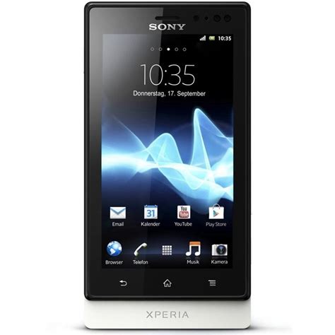 Wholesale Cell Phones Wholesale Mobile Phones New Sony Xperia Sola