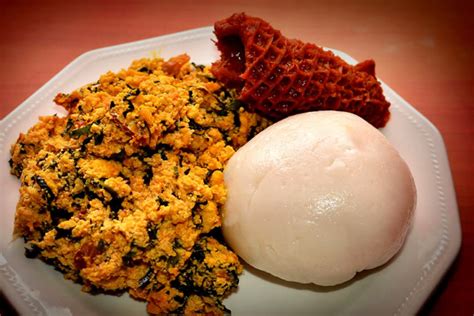 Nigerian Wedding Dishes How To Choose The Best Dishes For