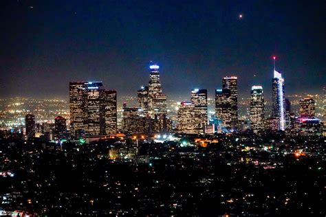 Downtown Los Angeles History Culture And French Dip In Dtla Los