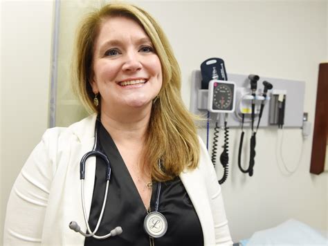 Nurse Practitioners In Demand As Health Care Field Changes Boston Herald
