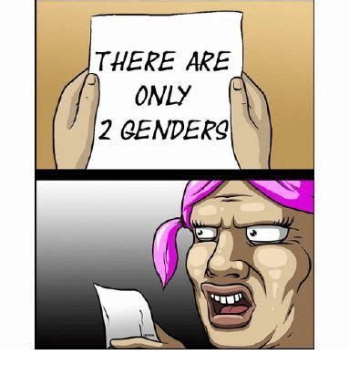 Whats Your Gender Gender Memes Gender Quiz Gender