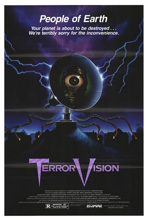 Historically, horror has been the black sheep in the pantheon of hollywood genres for a long time. Malevolent Pink: Top 10 Cheesy Horror Movies