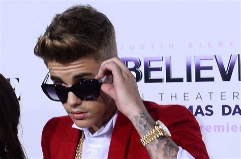 Justin Bieber And Ymcmb To Collaborate On New Music Upi Com