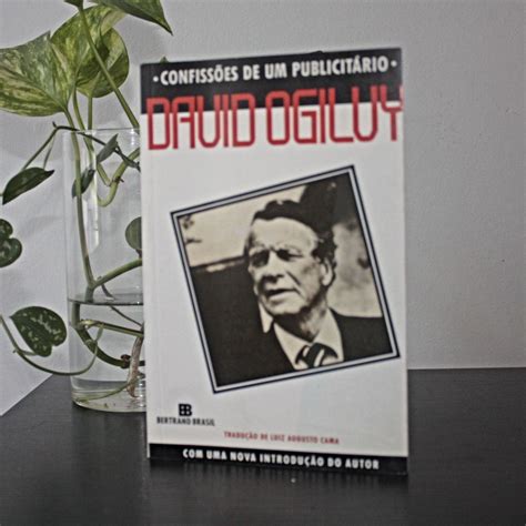 Confissões De Um Publicitário Pdf