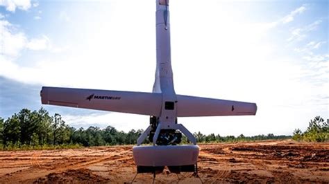 Choctaw Nation Aviation Tech Manufacturer Testing Unmanned Craft