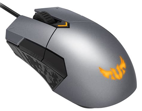 Computex 2018 Asus Unveil New Tuf Mouse Keyboard Headset And More