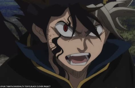 Black Clover Chapter 251 Release Date And Spoilers Another Fight