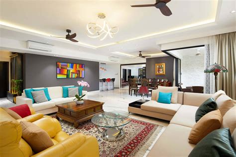 The Best Home Interior Design Company In Singapore