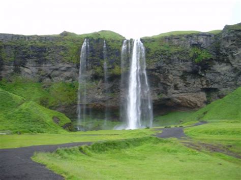 47 Photos Of Seljalandsfoss Icelands Most Beautiful Waterfalls
