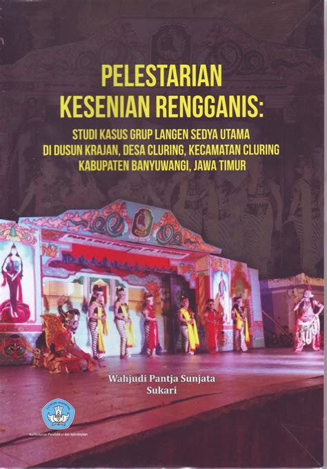 Paran Iku Kesenian Rengganis? | belambangan.com