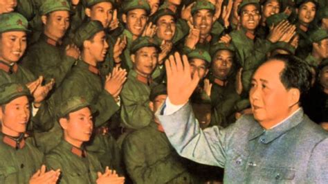 Mao Zedong Stories And Facts Youve Never Heard About The Founding