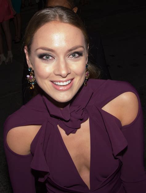 Personal lifestyle & net worth: Rachel Skarsten Net Worth, Bio & Wiki, Age, Height ...
