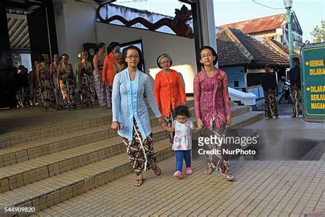 Princess Mangkubumi Photos And Premium High Res Pictures Getty Images