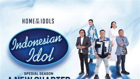 Idol dictation contest di web lain sih ada tp yg 720p nya g ada. Live Streaming RCTI: Sedang Berlangsung Indonesian Idol ...