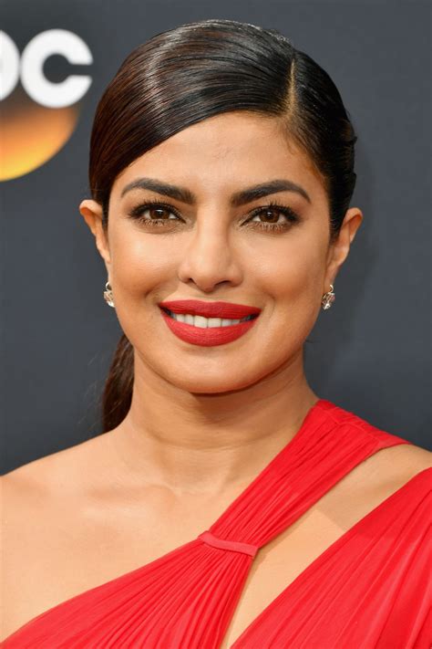 Priyanka Chopra 68th Annual Emmy Awards In Los Angeles 09182016