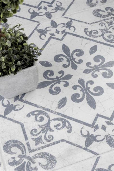 16 Stylish Encaustic Tile Ideas For Your House Superior Tile