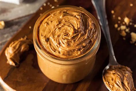 Can You Freeze Peanut Butter Storage Guide