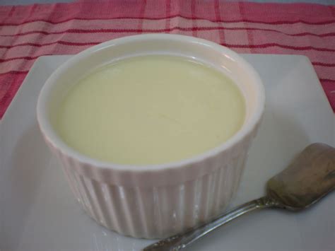 You don't have to lose the flavor of your desserts. Food@Home Sweet Home: Steamed Egg With milk Desserts 牛奶炖蛋