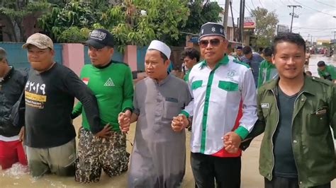 Contohnya soal tato anggota fpi yang lagi rame. Guru Aang wafis center fpi dan laskar tanggap banjir di ...