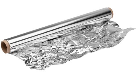 Can You Reuse Aluminum Foil