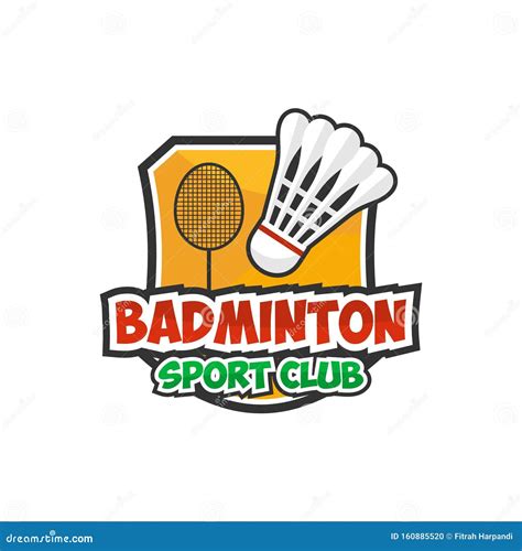 Kawasaki Badminton Logo