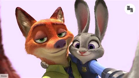 Zootopia 2 Release Date Speculation Cast List Plot And More News