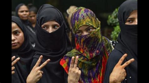 Muslim Women Are Smashing Stereotypes Hindustan Times
