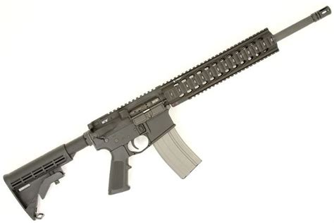 Bcm Recce 16 Ar15 Bravo Company