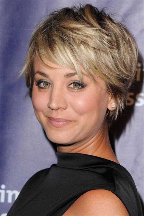 It is amongst the effortless hairstyles to maintain and the most admired thing about it is that it can be styled with fingers. 15 Amazing Short Shaggy Hairstyles! - PoPular Haircuts