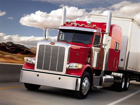 Peterbilt 379 Wallpapers - Wallpaper Cave