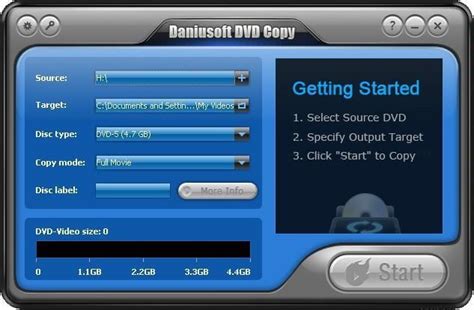 Dvd43 For Windows 10 Fasrark