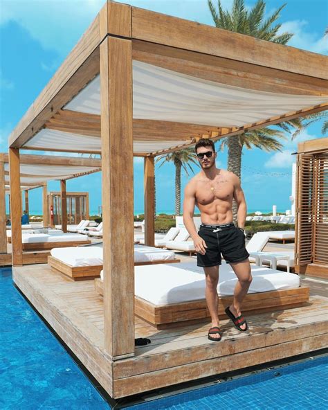Alexis Superfan S Shirtless Male Celebs Michael Yerger Shirtless On Vacation
