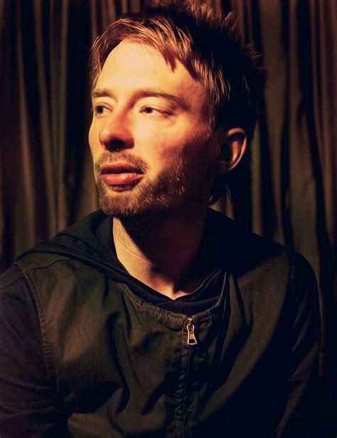 Atomsfor Peace Thom Yorke Thom Yorke Radiohead Radiohead