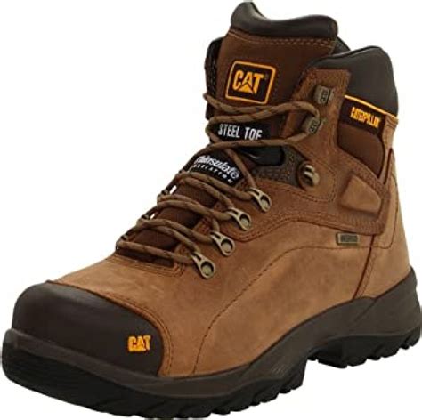 Most Comfortable Work Boots For Your Safety Top 15 In 2021