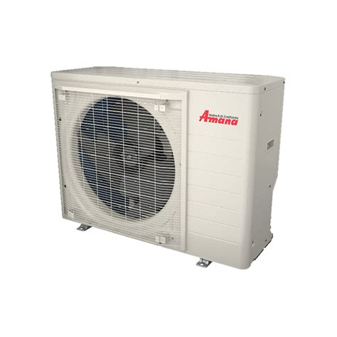 Quality Durable Heating And Air Conditioning Systems From Amana