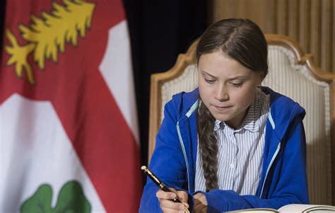 Lubrizol Greta Thunberg Attention Aux Intox De La Semaine