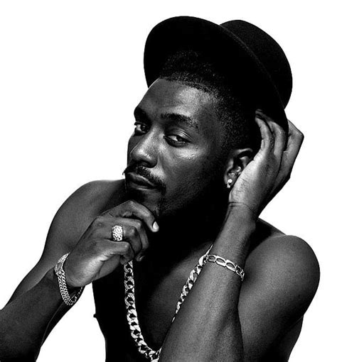 Picture Of Big Daddy Kane
