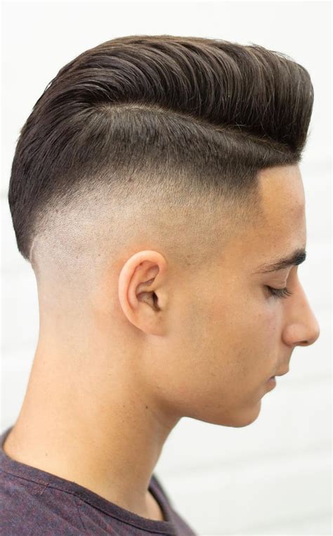 What does give it a try expression mean? Best Mohawk Style Men Should Give A Try In 2020 - Men's ...