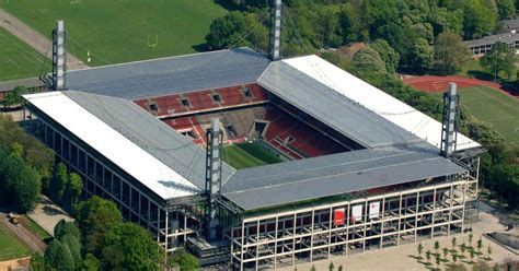 Everything you need to know about the matchday matchday 28 fixture between 1. Coronavirus: 1. FC Köln gegen FSV Mainz ohne Publikum