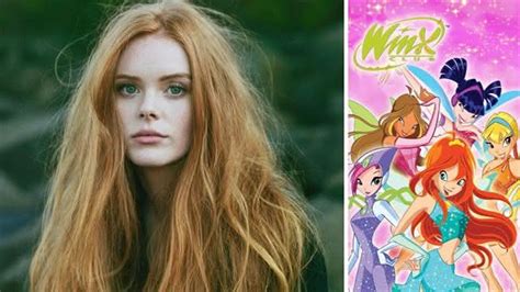Starring:abigail cowen, hannah van der westhuysen, precious mustapha. O Clube das Winx | Netflix anuncia protagonista e início das filmagens da série live-action
