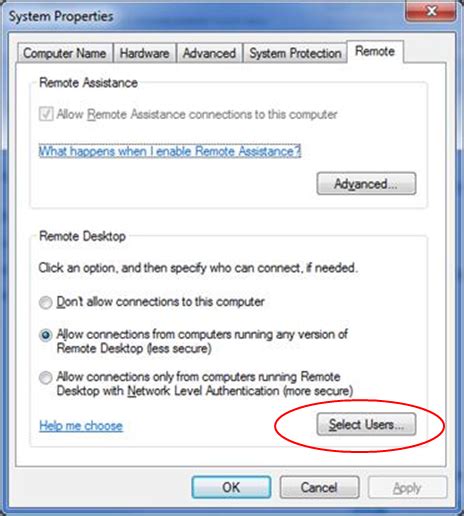 Upgrade Remote Desktop Client Windows 7 Hoolimil