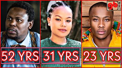 Rhythm City Actors And Their Ages 2021 From Oldest To Youngest Youtube