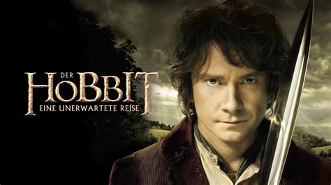 The Hobbit An Unexpected Journey Movie Review And Ratings By Kids