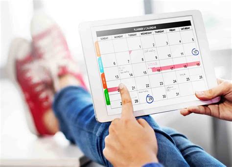 Choosing The Best Appointment Scheduling Software