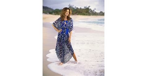 kathy ireland® Premieres HSN Swim Collection