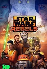 Imperial forces have occupied a remote planet and are ruining the lives of its people. Watch Star Wars Rebels Season 4 Online Free ...