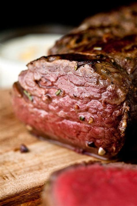 This beef tenderloin recipe is actually insanely easy to make, thanks to a marinade beef tenderloin is actually insanely easy to make, thanks to a marinade made up of ingredients you probably already have and a surprisingly quick cook time. Garlicky Beef Tenderloin With Orange Horseradish Sauce ...