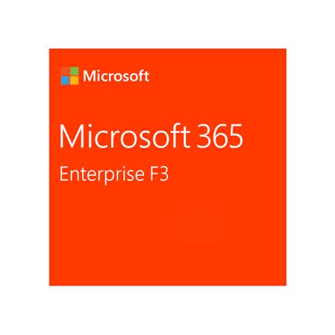 Microsoft 365 F3 Monthly Subscription Cspkart