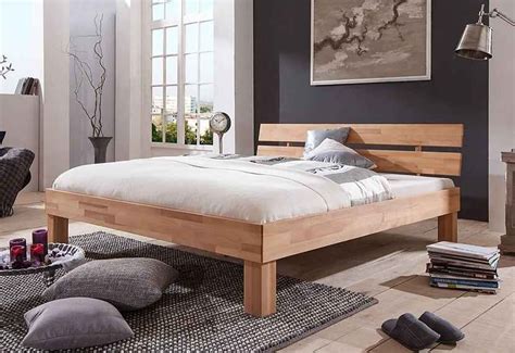 Massivholzbett bett schlafzimmerbett tokyo buche massiv 90x200 cm. Relita Massivholzbett »Julia«, Buche, Bett aus massiver ...