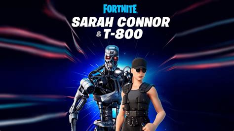 Benim gibi öneriler sayesinde yeni şarkılar keşfedenler için yararlı bir liste olduğunu düşünüyorum. Terminator Fortnite Skins: Fuites, date de sortie et tout ...